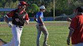 Bridgeport overcomes slow start for 9-4 victory at Lewis County - WV MetroNews