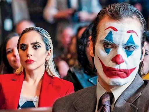 Joker Folie A Deux: Here’s what we know about Lady Gaga-starrer