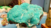 The ‘Ultimate Honor’: Why a Colorful Mineral Honors the Smithsonian‘s Namesake