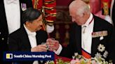 King Charles hails ties as Japan royals make UK state visit