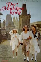 Der Mädchenkrieg (1977) - Posters — The Movie Database (TMDB)