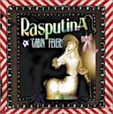 Cabin Fever (Rasputina album)