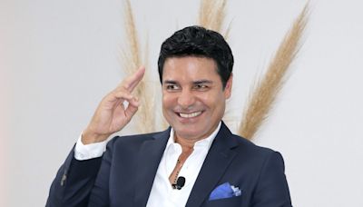 FOTO: Chayanne sorprende a sus fans con una fotografía que comprueba su esculpida figura desde su juventud - El Diario NY