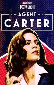 Marvel One-Shot: Agent Carter