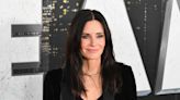 Courteney Cox Says Her Biggest Beauty Regret Is Getting Facial Filler