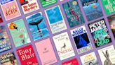 The best new books to read in September 2024