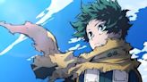 Deku’s new look in My Hero Academia compared to two other “garbage” main character changes - Dexerto