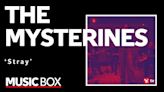 Rock band The Mysterines perform single ‘Stray’ for Music Box