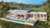 These Eco-Friendly Residences in the Bahamas Come With a Fleet of Solar-Powered Catamarans