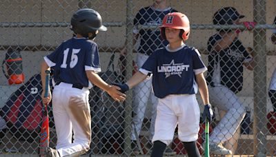 NJ Little League baseball State Tournament: Schedule, scores, updates