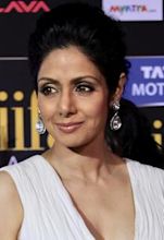 Sridevi