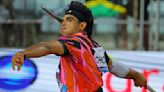 Neeraj Chopra qualifies for Diamond League final