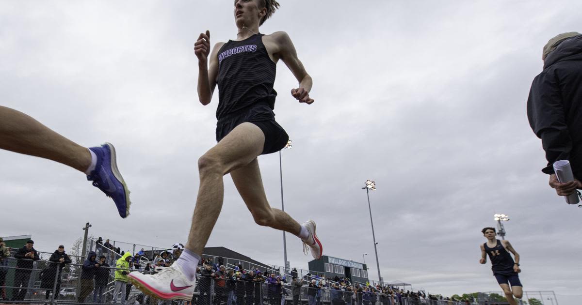 Wednesday's Prep Roundup: Skagit County Track and Field Championships begin