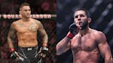 Makhachev And Poirier To Fight At UFC 302 On June 2