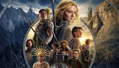 The Lord of the Rings: The Rings of Power Season 2 Release Date, Trailer, Cast & Plot