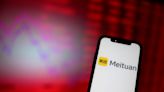 Meituan buys founder's months-old 'OpenAI for China' for $234M