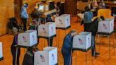 Election Officials Feel "Huge Relief" After Smooth Vote And Concessions