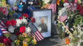 Parents mourn Northern California officer killed in the line of duty by suspected DUI driver