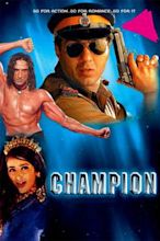 Champion (2000 film)