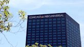 NBCUniversal parent Comcast tiptoes around strike amid profit gains