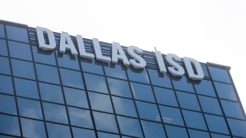 Dallas ISD will have 2 new faces on the board. Dallas College race poised for a runoff.