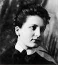 Alma Mahler