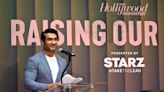 Kumail Nanjiani Calls for More Diverse Roles (“I Want to Play a Bad Guy!”) at THR’s Raising Our Voices Event