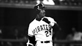 Barry Bonds, Jim Leyland, Manny Sanguillen inducted into Pirates Hall of Fame