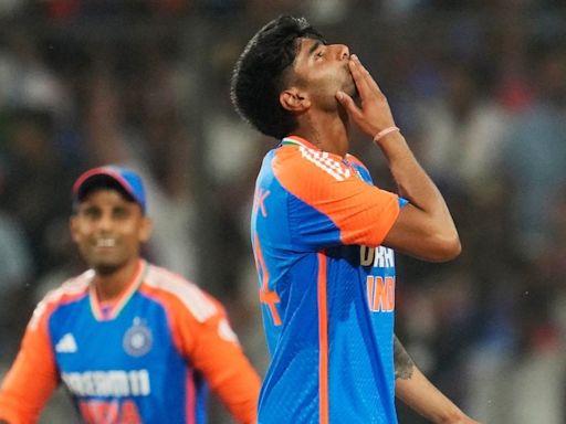 India v Bangladesh: Mayank Yadav's positive first impression and more takeaways from first T20I