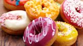 Visit These Stores to Get Free Donuts for National Donut Day