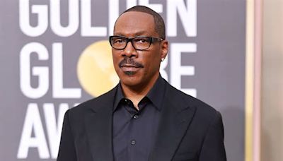 8 Crew Members Hospitalized Following Two-Vehicle Accident on Set of Eddie Murphy Movie The Pickup