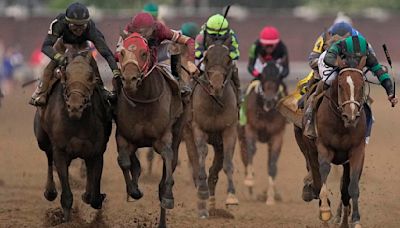 2024 Belmont Stakes odds: Preview and predictions for Saratoga Race Course on Saturday, June 8