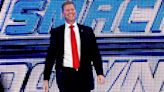 John Laurinaitis supports Vince McMahon motion in Janel Grant lawsuit