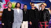 Justin Timberlake Delivers Surprise *NSYNC Reunion, Performs New Song 'Paradise' and 'Bye Bye Bye'