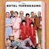 The Royal Tenenbaums