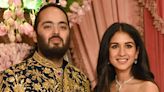 Comienza la boda india de Anant Ambani y Radhika Merchant, una de las más caras de la historia