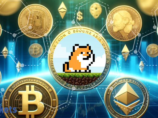 Investing in meme coins: Key strategies from Giottus co-founder Arjun Vijay - The Economic Times