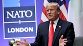 Can you 'Trump-proof' NATO? As Biden falters, Europeans look to safeguard the military alliance