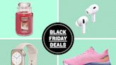 The 100+ Best Amazon Extended Black Friday Deals, Sourced by Experts