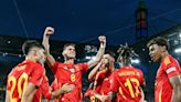 Spanien erkämpft sich Viertelfinal-Duell mit Deutschland