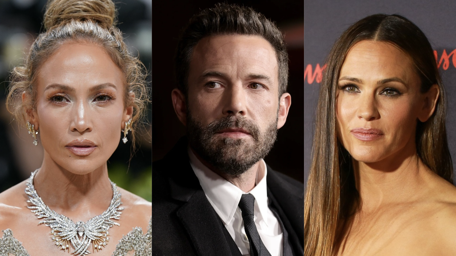 Ben Is Reportedly at His ‘Breaking Point’ Over J-Lo & Jen Garner Feels ‘Responsible’