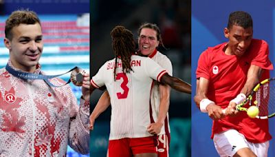 2024 Olympics Day 5 Recap: Canada Soccer overcomes all odds and advances to quarters, as Ilya Kharun secures Team Canada's 7th medal in Paris