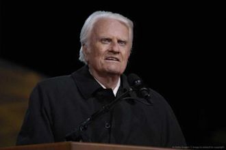 Billy Graham