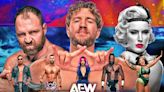 AEW to debut ‘Dynamite’ & ‘Rampage’ wrestling shows at Simmons Bank Arena