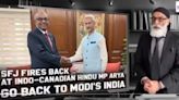 Indo-Canadian groups urge politicians to denounce Khalistani separatists