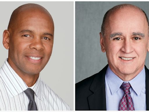 Disney TV Studio’s Tim McNeal Named As HRTS President, David Madden As Chair