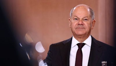 Germany aims to be world leader in quantum technologies, says Scholz