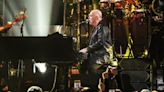 Billy Joel's Record-Breaking Madison Square Garden Concert Special to Re-Air on CBS After Being Cut Short