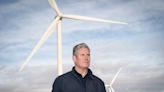 Scotland will lead energy revolution, says Starmer as GB Energy Bill introduced