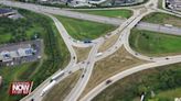 Work to start on June 3rd for improvements to Findlay interchange